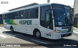 Vesper Transportes 7876 na cidade de Jundiaí, São Paulo, Brasil, por Matheus Costa. ID da foto: :id.