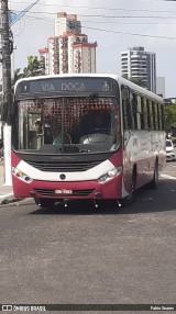Rio Guamá AP-31616 na cidade de Belém, Pará, Brasil, por Fabio Soares. Número da foto: #10552559.