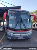 Expresso Mato Grosso do Sul 3098 na cidade de Campo Grande, Mato Grosso do Sul, Brasil, por Genival Júnior. Número da foto: #10552817.