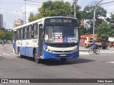 Viação Forte AF-93002 na cidade de Belém, Pará, Brasil, por Fabio Soares. Número da foto: #10552589.