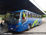 Viação Sul Minas 70620 na cidade de Lambari, Minas Gerais, Brasil, por Guilherme Pedroso Alves. Número da foto: #:id.