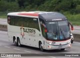 Ultra's Transportes 032 na cidade de São José dos Campos, São Paulo, Brasil, por George Miranda. Número da foto: #10554464.
