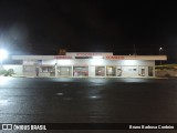 Terminais Rodoviários e Urbanos TERMINAL RODOVIáRIO SOMBRIO na cidade de Sombrio, Santa Catarina, Brasil, por Bruno Barbosa Cordeiro. Número da foto: #:id.