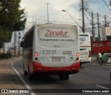 Zenatur Transportes e Turismo 16912045 na cidade de Manaus, Amazonas, Brasil, por Cristiano Eurico Jardim. ID da foto: :id.