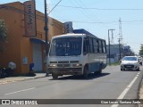 Ônibus Particulares 0983 na cidade de Ji-Paraná, Rondônia, Brasil, por Gian Lucas  Santana Zardo. Número da foto: #10552871.