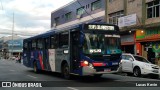 Viação Osasco 21.646 na cidade de Osasco, São Paulo, Brasil, por Lucas Kevin. Número da foto: #10553376.