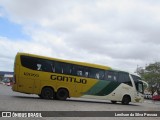 Empresa Gontijo de Transportes 18065 na cidade de Caruaru, Pernambuco, Brasil, por Lenilson da Silva Pessoa. Número da foto: #10553181.