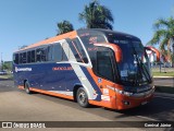 Expresso Adamantina 431110 na cidade de Campo Grande, Mato Grosso do Sul, Brasil, por Genival Júnior. Número da foto: #10552814.