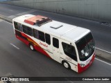 Zenatur Transportes e Turismo 16912046 na cidade de Manaus, Amazonas, Brasil, por Cristiano Eurico Jardim. Número da foto: #:id.