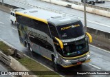 RodeRotas - Rotas de Viação do Triângulo 1201 na cidade de São Paulo, São Paulo, Brasil, por Ezequiel Vicente Fernandes. Número da foto: #10553546.