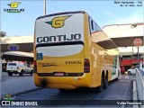 Empresa Gontijo de Transportes 14905 na cidade de Belo Horizonte, Minas Gerais, Brasil, por Valter Francisco. Número da foto: #10553743.
