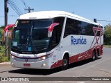 Empresa Reunidas Paulista de Transportes 144906 na cidade de Campo Grande, Mato Grosso do Sul, Brasil, por Genival Júnior. Número da foto: #10552836.