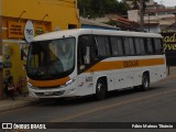 Prefeitura Municipal de São Thomé das Letras 5928 na cidade de Três Corações, Minas Gerais, Brasil, por Fábio Mateus Tibúrcio. Número da foto: #10553342.
