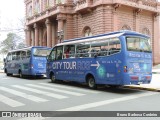 Autobuses sin identificación - Argentina 103 na cidade de Rosario, Rosario, Santa Fe, Argentina, por Bruno Barbosa Cordeiro. Número da foto: #10554119.