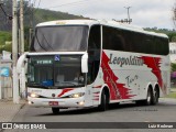 Leopoldina Turismo 2000 na cidade de Juiz de Fora, Minas Gerais, Brasil, por Luiz Krolman. Número da foto: #10553926.