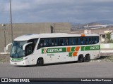 Empresa Gontijo de Transportes 21275 na cidade de Caruaru, Pernambuco, Brasil, por Lenilson da Silva Pessoa. Número da foto: #10553549.