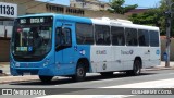 Unimar Transportes 24208 na cidade de Serra, Espírito Santo, Brasil, por GUILHERME COSTA. Número da foto: #:id.