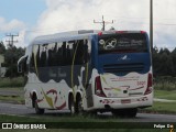 Advance Transatur 3421 na cidade de Cascavel, Paraná, Brasil, por Felipe  Dn. Número da foto: #10554778.