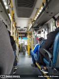 Pêssego Transportes 4 7730 na cidade de São Paulo, São Paulo, Brasil, por Andre Santos de Moraes. Número da foto: #:id.