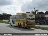 Empresa Gontijo de Transportes 14720 na cidade de Belo Horizonte, Minas Gerais, Brasil, por Douglas Célio Brandao. Número da foto: #10553801.