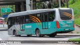 Companhia Coordenadas de Transportes 90305 na cidade de Belo Horizonte, Minas Gerais, Brasil, por Fabrício de Araújo Costa. Número da foto: #:id.