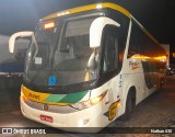 Empresa Gontijo de Transportes 21465 na cidade de Tanguá, Rio de Janeiro, Brasil, por Nathan 630. Número da foto: #10554242.