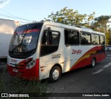 Zenatur Transportes e Turismo 16912077 na cidade de Manaus, Amazonas, Brasil, por Cristiano Eurico Jardim. Número da foto: #:id.