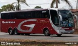 Expresso Gardenia 2925 na cidade de Betim, Minas Gerais, Brasil, por Hariel BR-381. ID da foto: :id.