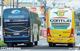 Empresa Gontijo de Transportes 18875 na cidade de Juiz de Fora, Minas Gerais, Brasil, por João Gabriel. Número da foto: #10553852.