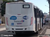 Expresso Santa Paula 16222 na cidade de Serra, Espírito Santo, Brasil, por GUILHERME COSTA. Número da foto: #:id.