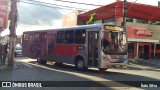 BBTT - Benfica Barueri Transporte e Turismo 5919 na cidade de Barueri, São Paulo, Brasil, por Ítalo Silva. ID da foto: :id.