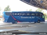 Cruzeiro do Sul Transportes 420309 na cidade de Campo Grande, Mato Grosso do Sul, Brasil, por Genival Júnior. Número da foto: #10553961.