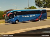 Cruzeiro do Sul Transportes 420308 na cidade de Campo Grande, Mato Grosso do Sul, Brasil, por Genival Júnior. Número da foto: #10553958.