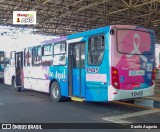 VB Transportes e Turismo 1945 na cidade de Campinas, São Paulo, Brasil, por Danilo Augusto. ID da foto: :id.