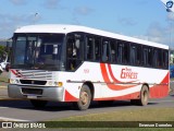 Trans Express 1055 na cidade de Santa Cruz do Sul, Rio Grande do Sul, Brasil, por Emerson Dorneles. Número da foto: #10553499.