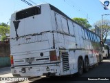 Ônibus Particulares 8723 na cidade de Santa Maria, Rio Grande do Sul, Brasil, por Emerson Dorneles. Número da foto: #:id.