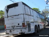 Ônibus Particulares 8723 na cidade de Santa Maria, Rio Grande do Sul, Brasil, por Emerson Dorneles. ID da foto: :id.