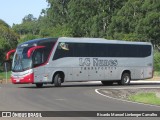 LC Nunes Transportes 2012 na cidade de Rio Pardo, Rio Grande do Sul, Brasil, por Ricardo Manoel Limberger Carvalho. Número da foto: #10552837.