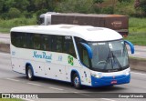 Nova Real Turismo 117 na cidade de São José dos Campos, São Paulo, Brasil, por George Miranda. Número da foto: #:id.