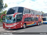 Omegatur 4040 na cidade de Campos dos Goytacazes, Rio de Janeiro, Brasil, por Breno Vieira. Número da foto: #10554512.
