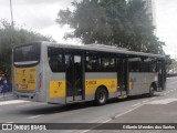 Transunião Transportes 3 6638 na cidade de São Paulo, São Paulo, Brasil, por Gilberto Mendes dos Santos. Número da foto: #:id.