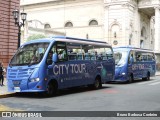 Autobuses sin identificación - Argentina 872 na cidade de Rosario, Rosario, Santa Fe, Argentina, por Bruno Barbosa Cordeiro. Número da foto: #10554117.