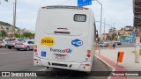Unimar Transportes 24254 na cidade de Vitória, Espírito Santo, Brasil, por Thaynan Sarmento. Número da foto: #:id.
