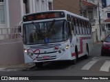 Trectur 1010 na cidade de Três Corações, Minas Gerais, Brasil, por Fábio Mateus Tibúrcio. Número da foto: #:id.