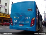 ANSAL - Auto Nossa Senhora de Aparecida 361 na cidade de Juiz de Fora, Minas Gerais, Brasil, por Antônio Carlos Rosário. Número da foto: #:id.