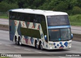 Cristal Turismo e Transporte 1000 na cidade de São José dos Campos, São Paulo, Brasil, por George Miranda. Número da foto: #10554461.