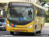 Itamaracá Transportes 1.552 na cidade de Paulista, Pernambuco, Brasil, por Renato Brito. Número da foto: #:id.