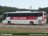Novo Mundo 295 na cidade de Rio Pardo, Rio Grande do Sul, Brasil, por Ricardo Manoel Limberger Carvalho. Número da foto: #10552841.
