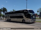 Guerino Seiscento 0319 na cidade de Campo Grande, Mato Grosso do Sul, Brasil, por Genival Júnior. Número da foto: #10552806.