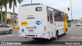 Viação Grande Vitória 23179 na cidade de Vitória, Espírito Santo, Brasil, por Thaynan Sarmento. Número da foto: #:id.